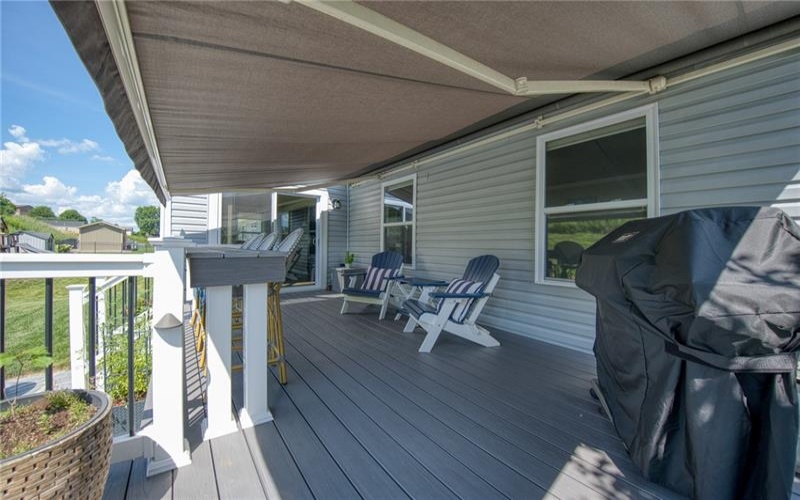 278 Stump Dr, Rostraver Twp, 15012, 4 Bedrooms Bedrooms, ,2.2 BathroomsBathrooms,Residential,For Sale,Stump Dr,1764918