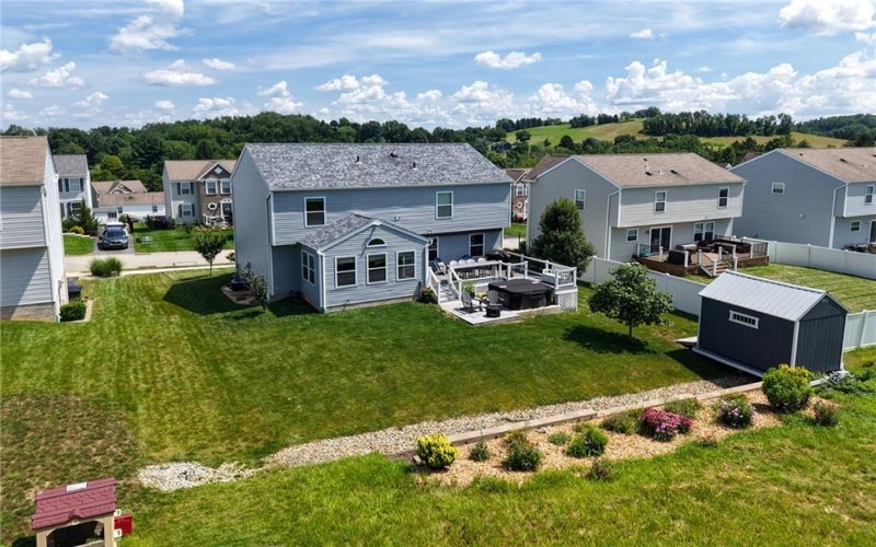 278 Stump Dr, Rostraver Twp, 15012, 4 Bedrooms Bedrooms, ,2.2 BathroomsBathrooms,Residential,For Sale,Stump Dr,1764918