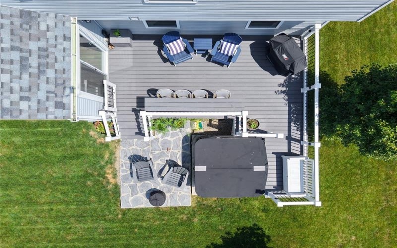 278 Stump Dr, Rostraver Twp, 15012, 4 Bedrooms Bedrooms, ,2.2 BathroomsBathrooms,Residential,For Sale,Stump Dr,1764918