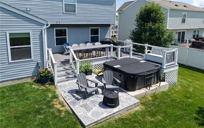 278 Stump Dr, Rostraver Twp, 15012, 4 Bedrooms Bedrooms, ,2.2 BathroomsBathrooms,Residential,For Sale,Stump Dr,1764918