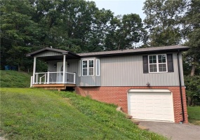 910 Burton, Youngwood, 15697, 3 Bedrooms Bedrooms, 5 Rooms Rooms,1.1 BathroomsBathrooms,Residential,For Sale,Burton,1766599