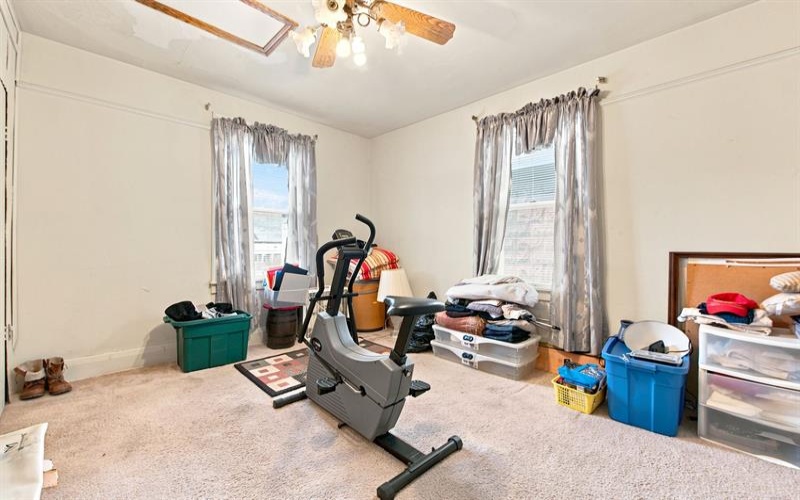 530 Euclid AVENUE, Canonsburg, 15317, 3 Bedrooms Bedrooms, ,1 BathroomBathrooms,Residential,For Sale,Euclid,1768350