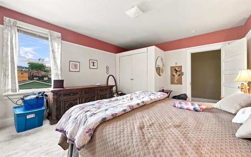 530 Euclid AVENUE, Canonsburg, 15317, 3 Bedrooms Bedrooms, ,1 BathroomBathrooms,Residential,For Sale,Euclid,1768350