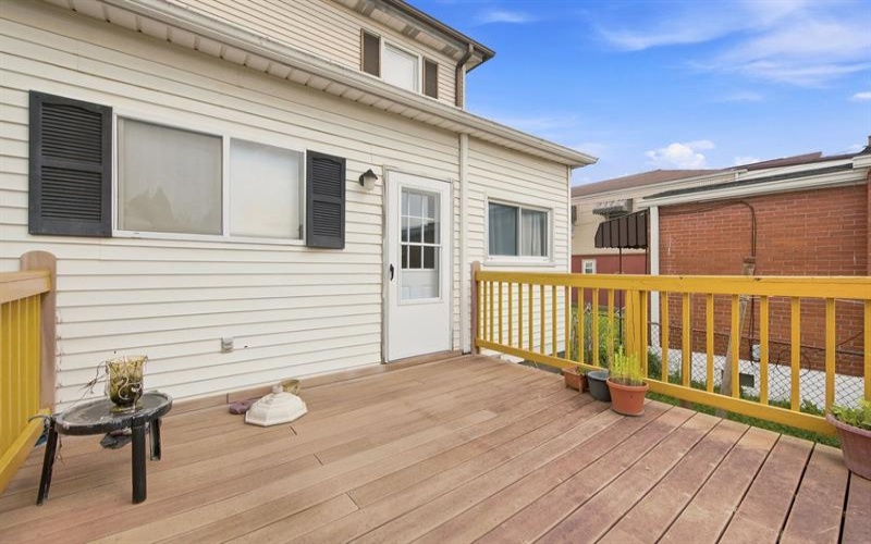 530 Euclid AVENUE, Canonsburg, 15317, 3 Bedrooms Bedrooms, ,1 BathroomBathrooms,Residential,For Sale,Euclid,1768350