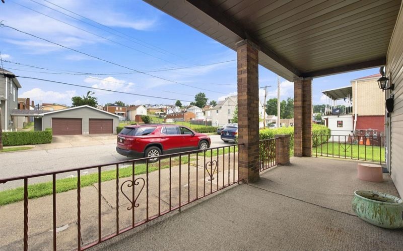 530 Euclid AVENUE, Canonsburg, 15317, 3 Bedrooms Bedrooms, ,1 BathroomBathrooms,Residential,For Sale,Euclid,1768350