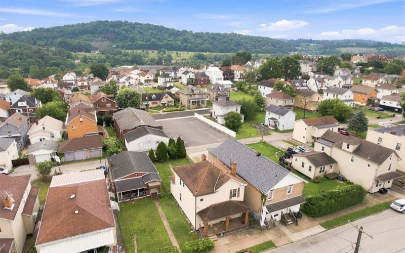 530 Euclid AVENUE, Canonsburg, 15317, 3 Bedrooms Bedrooms, ,1 BathroomBathrooms,Residential,For Sale,Euclid,1768350