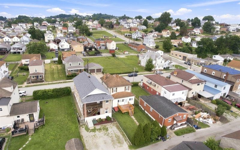 530 Euclid AVENUE, Canonsburg, 15317, 3 Bedrooms Bedrooms, ,1 BathroomBathrooms,Residential,For Sale,Euclid,1768350