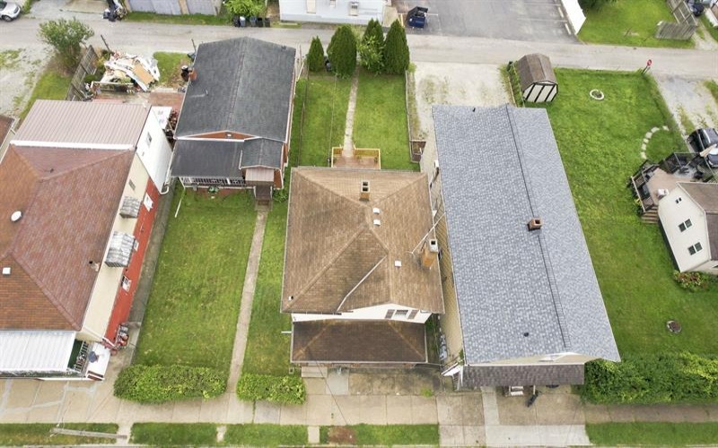 530 Euclid AVENUE, Canonsburg, 15317, 3 Bedrooms Bedrooms, ,1 BathroomBathrooms,Residential,For Sale,Euclid,1768350
