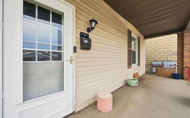 530 Euclid AVENUE, Canonsburg, 15317, 3 Bedrooms Bedrooms, ,1 BathroomBathrooms,Residential,For Sale,Euclid,1768350