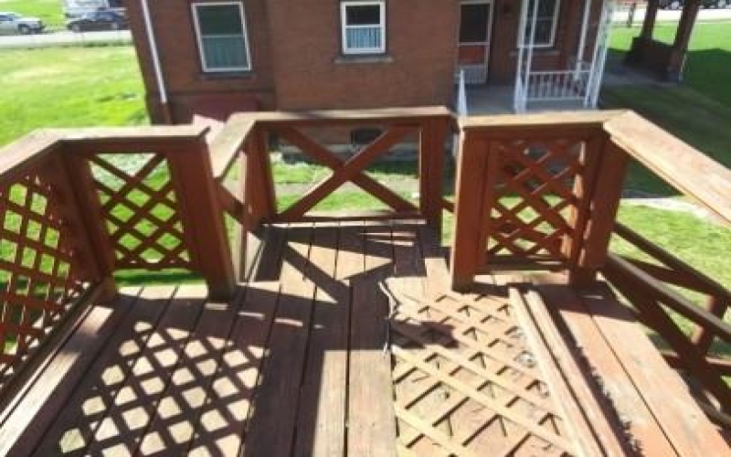 205 Griscom St, Dawson, 15428, 1 Bedroom Bedrooms, ,1 BathroomBathrooms,Lease,For Rent,Griscom St,1766615
