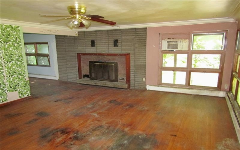 2511 7th St, New Kensington, 15068, 3 Bedrooms Bedrooms, 6 Rooms Rooms,2 BathroomsBathrooms,Residential,For Sale,7th St,1768128