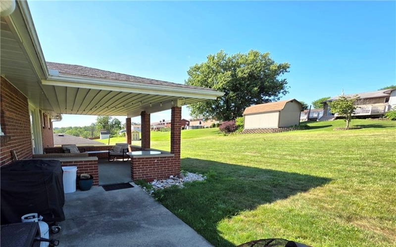 2638 Beverly Dr, Washington, 15301, 3 Bedrooms Bedrooms, ,1 BathroomBathrooms,Residential,For Sale,Beverly Dr,1768200