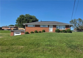 2638 Beverly Dr, Washington, 15301, 3 Bedrooms Bedrooms, ,1 BathroomBathrooms,Residential,For Sale,Beverly Dr,1768200 2638 Beverly Dr, Washington, 15301, 3 Bedrooms Bedrooms, ,1 BathroomBathrooms,Residential,For Sale,Beverly Dr,1768200