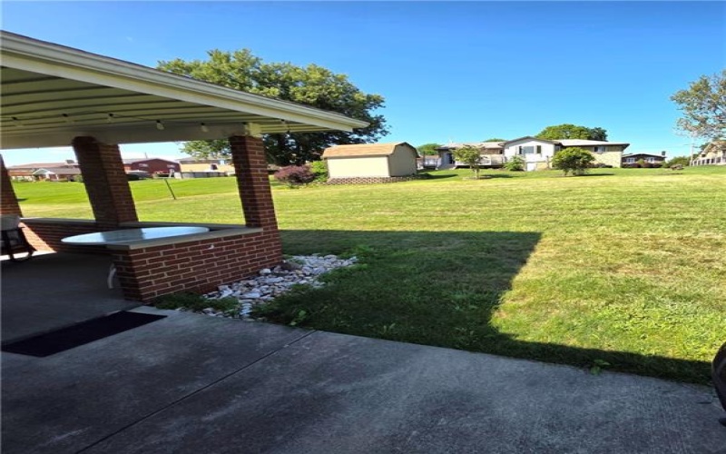 2638 Beverly Dr, Washington, 15301, 3 Bedrooms Bedrooms, ,1 BathroomBathrooms,Residential,For Sale,Beverly Dr,1768200