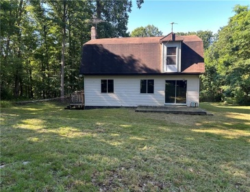 350 Fire Tower Rd, Ohiopyle, 15470, 3 Bedrooms Bedrooms, ,1 BathroomBathrooms,Residential,For Sale,Fire Tower Rd,1768308