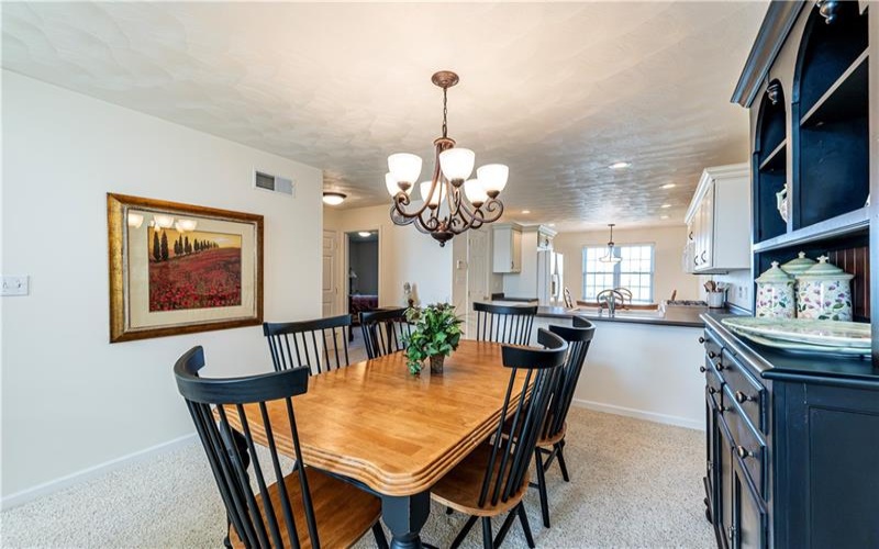 319 Overview Circle, Greensburg, 15601, 2 Bedrooms Bedrooms, 8 Rooms Rooms,3 BathroomsBathrooms,Residential,For Sale,Overview Circle,1768347