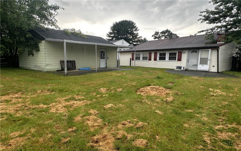 217 Sherwood Drive, Johnstown, 15905, 3 Bedrooms Bedrooms, ,1 BathroomBathrooms,Residential,For Sale,Sherwood Drive,1768375
