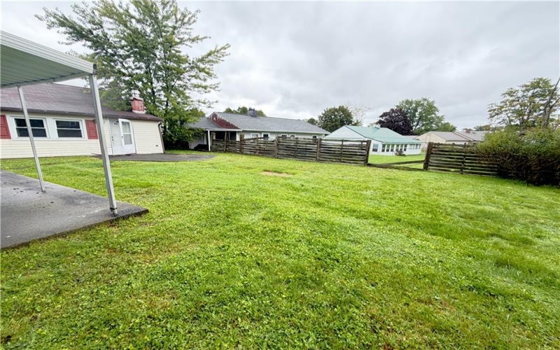 217 Sherwood Drive, Johnstown, 15905, 3 Bedroom Bedrooms, ,1 BathroomBathrooms,Residential,For Sale,Sherwood Drive,1768375