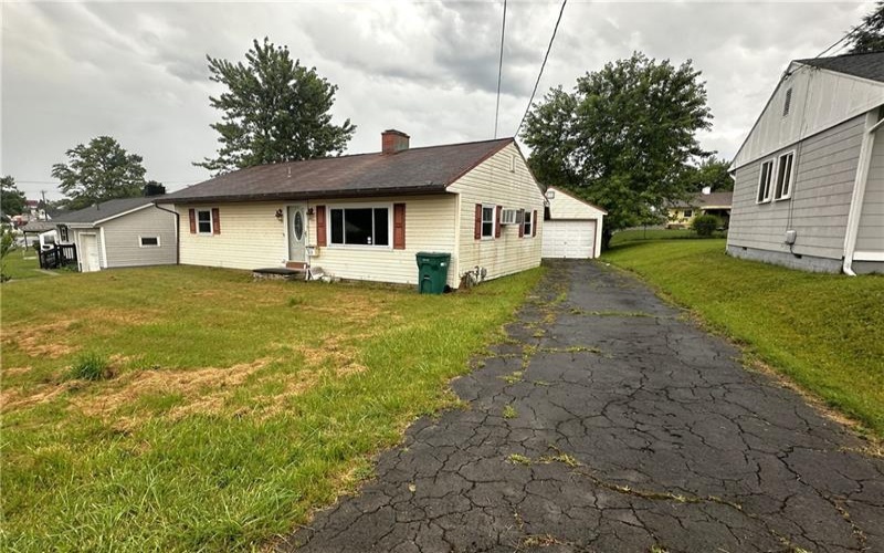217 Sherwood Drive, Johnstown, 15905, 3 Bedrooms Bedrooms, ,1 BathroomBathrooms,Residential,For Sale,Sherwood Drive,1768375