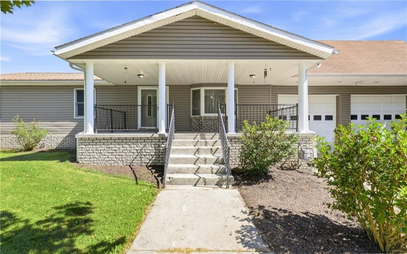 617 Stewart St, Berlin, 15530, 4 Bedrooms Bedrooms, 8 Rooms Rooms,3 BathroomsBathrooms,Residential,For Sale,Stewart St,1768419