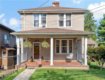 107 Bull Run Rd, Brownsville, 15417, 4 Bedrooms Bedrooms, ,2.1 BathroomsBathrooms,Residential,For Sale,Bull Run Rd,1768509