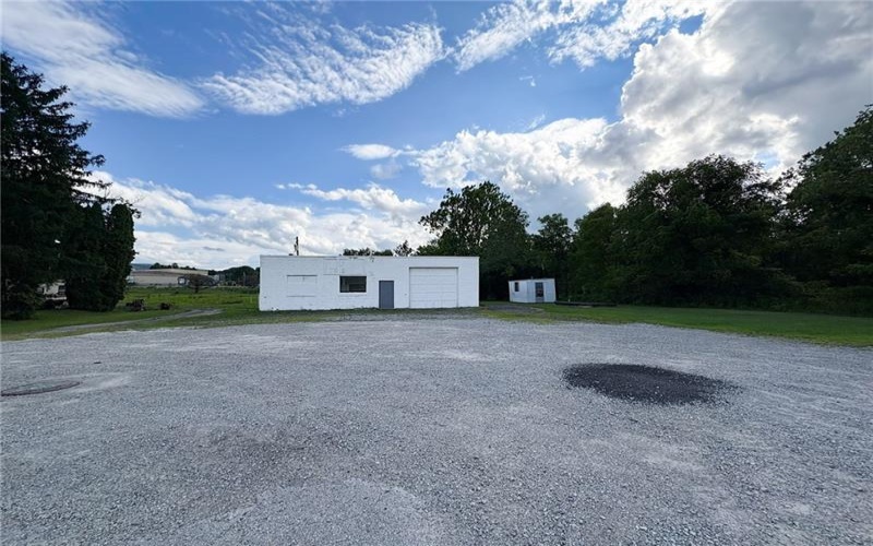 4461 Route 982, Latrobe, 15650, ,Commercial-industrial-business,For Sale,Route 982,1768550