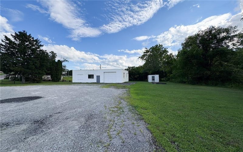 4461 Route 982, Latrobe, 15650, ,Commercial-industrial-business,For Sale,Route 982,1768550