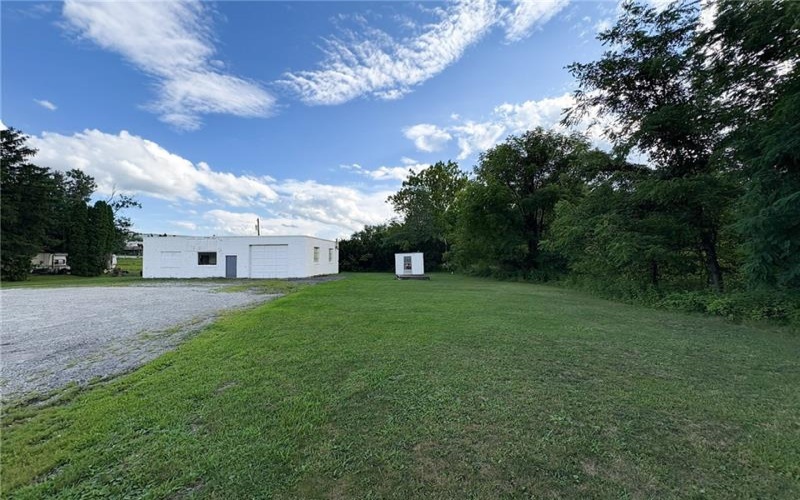 4461 Route 982, Latrobe, 15650, ,Commercial-industrial-business,For Sale,Route 982,1768550