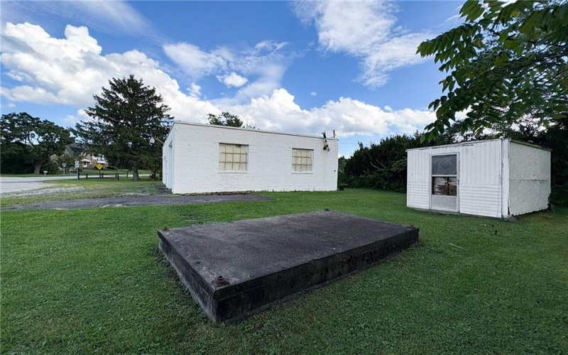 4461 Route 982, Latrobe, 15650, ,Commercial-industrial-business,For Sale,Route 982,1768550