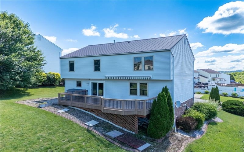 1342 Morgan Cir, Canonsburg, 15317, 4 Bedrooms Bedrooms, 11 Rooms Rooms,2.2 BathroomsBathrooms,Residential,For Sale,Morgan Cir,1761670