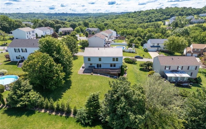 1342 Morgan Cir, Canonsburg, 15317, 4 Bedrooms Bedrooms, 11 Rooms Rooms,2.2 BathroomsBathrooms,Residential,For Sale,Morgan Cir,1761670