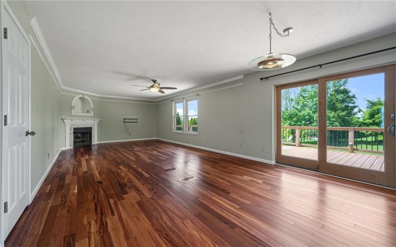 1342 Morgan Cir, Canonsburg, 15317, 4 Bedrooms Bedrooms, 11 Rooms Rooms,2.2 BathroomsBathrooms,Residential,For Sale,Morgan Cir,1761670