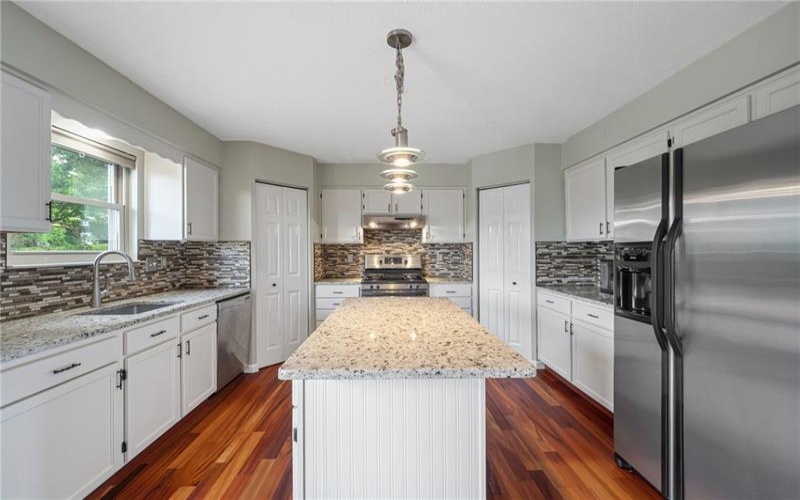 1342 Morgan Cir, Canonsburg, 15317, 4 Bedrooms Bedrooms, 11 Rooms Rooms,2.2 BathroomsBathrooms,Residential,For Sale,Morgan Cir,1761670