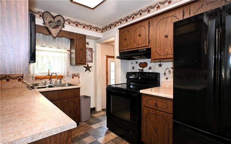 120 REED AVENUE, Belle Vernon, 15012, 3 Bedrooms Bedrooms, 7 Rooms Rooms,1 BathroomBathrooms,Residential,For Sale,REED AVENUE,1764447