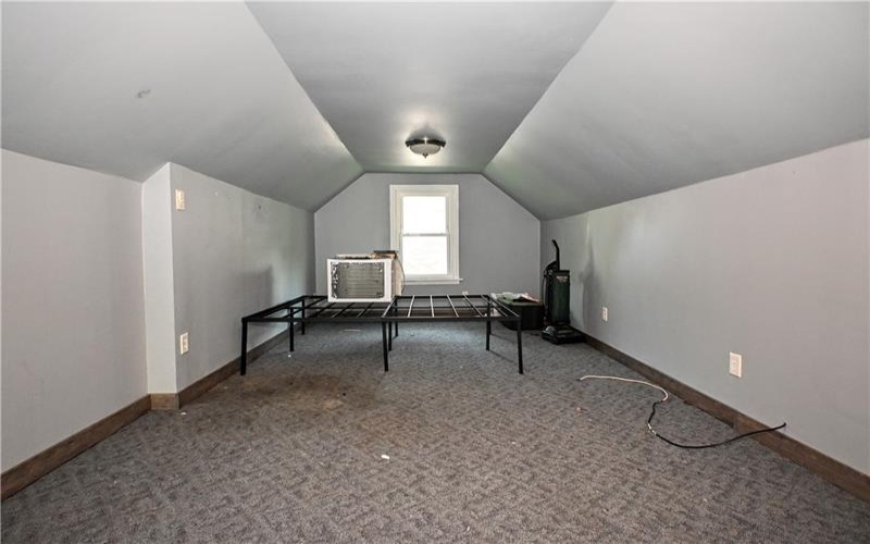 120 REED AVENUE, Belle Vernon, 15012, 3 Bedrooms Bedrooms, 7 Rooms Rooms,1 BathroomBathrooms,Residential,For Sale,REED AVENUE,1764447