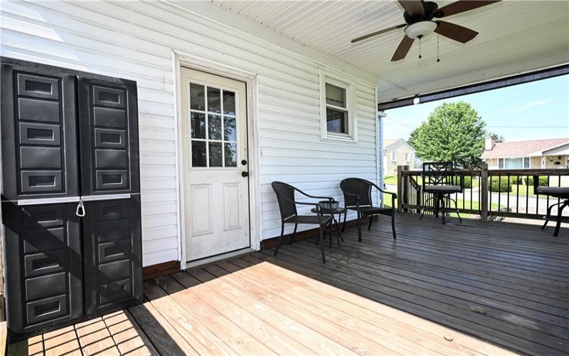 120 REED AVENUE, Belle Vernon, 15012, 3 Bedrooms Bedrooms, 7 Rooms Rooms,1 BathroomBathrooms,Residential,For Sale,REED AVENUE,1764447