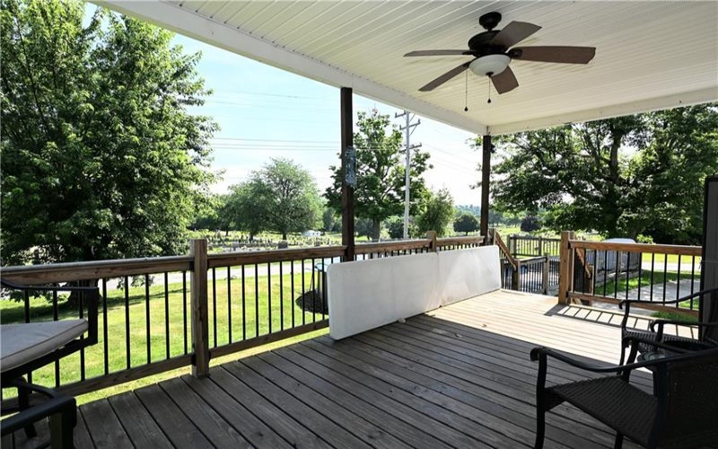 120 REED AVENUE, Belle Vernon, 15012, 3 Bedrooms Bedrooms, 7 Rooms Rooms,1 BathroomBathrooms,Residential,For Sale,REED AVENUE,1764447