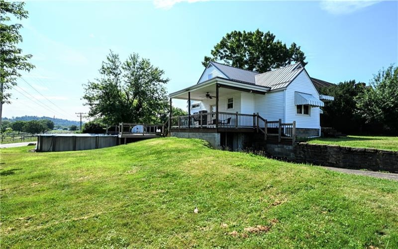 120 REED AVENUE, Belle Vernon, 15012, 3 Bedrooms Bedrooms, 7 Rooms Rooms,1 BathroomBathrooms,Residential,For Sale,REED AVENUE,1764447