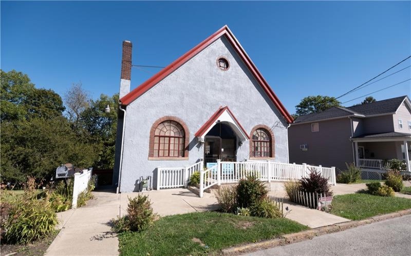 533 Sidney St, Greensburg, 15601, ,Commercial-industrial-business,For Sale,Sidney St,1768341