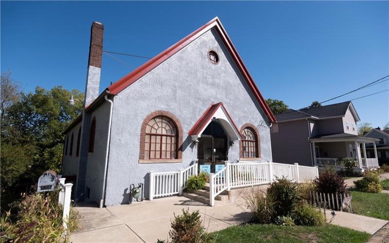 533 Sidney St, Greensburg, 15601, ,Commercial-industrial-business,For Sale,Sidney St,1768341