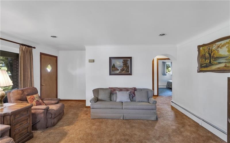 108 Fairview Street, Delmont, 15626, 3 Bedrooms Bedrooms, 8 Rooms Rooms,2 BathroomsBathrooms,Residential,For Sale,Fairview Street,1768373