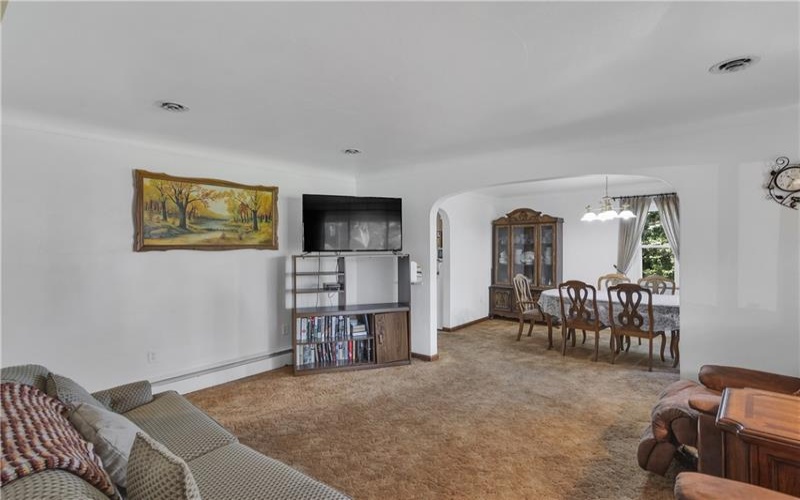 108 Fairview Street, Delmont, 15626, 3 Bedrooms Bedrooms, 8 Rooms Rooms,2 BathroomsBathrooms,Residential,For Sale,Fairview Street,1768373