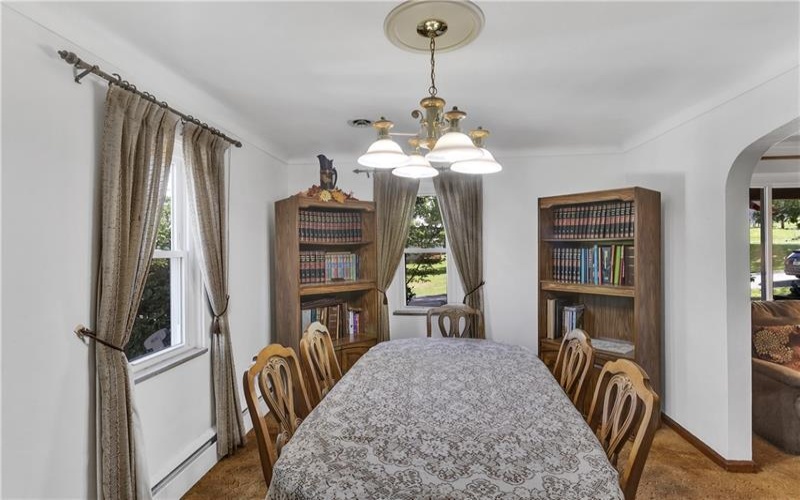 108 Fairview Street, Delmont, 15626, 3 Bedrooms Bedrooms, 8 Rooms Rooms,2 BathroomsBathrooms,Residential,For Sale,Fairview Street,1768373