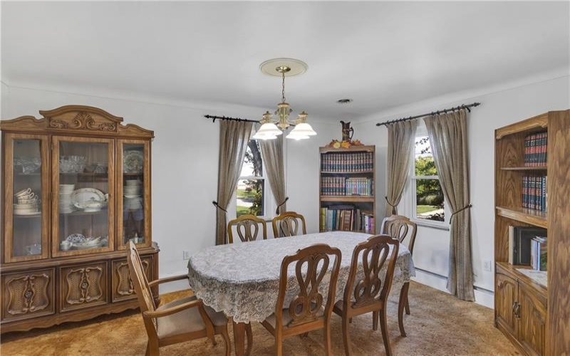 108 Fairview Street, Delmont, 15626, 3 Bedrooms Bedrooms, 8 Rooms Rooms,2 BathroomsBathrooms,Residential,For Sale,Fairview Street,1768373