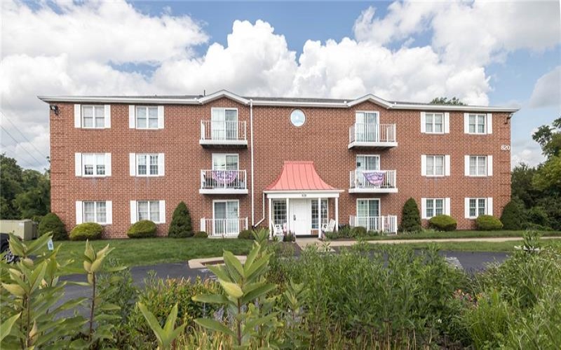 820 S Main St, Washington, 15301, 2 Bedrooms Bedrooms, 5 Rooms Rooms,2 BathroomsBathrooms,Residential,For Sale,S Main St,1768480