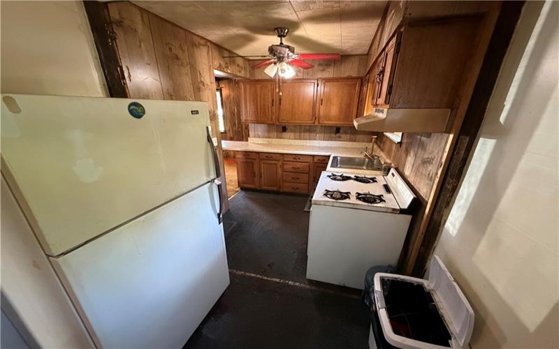 401 2nd St, Vestaburg, 15368, 2 Bedrooms Bedrooms, ,1 BathroomBathrooms,Residential,For Sale,2nd St,1768486