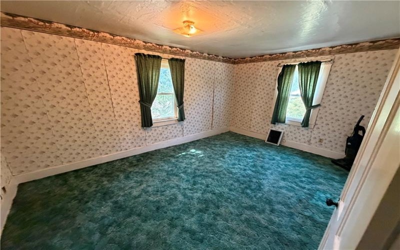 401 2nd St, Vestaburg, 15368, 2 Bedrooms Bedrooms, ,1 BathroomBathrooms,Residential,For Sale,2nd St,1768486