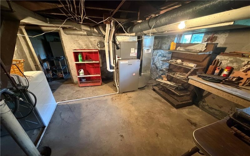 401 2nd St, Vestaburg, 15368, 2 Bedrooms Bedrooms, ,1 BathroomBathrooms,Residential,For Sale,2nd St,1768486