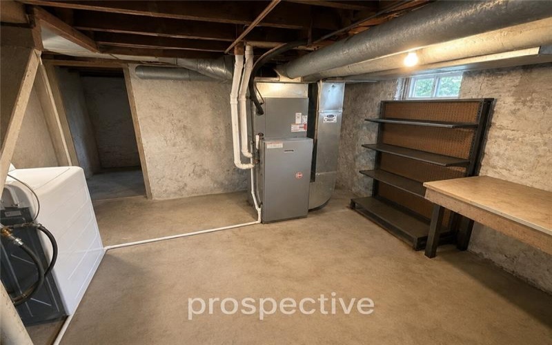 401 2nd St, Vestaburg, 15368, 2 Bedrooms Bedrooms, ,1 BathroomBathrooms,Residential,For Sale,2nd St,1768486