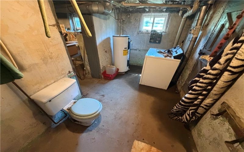 401 2nd St, Vestaburg, 15368, 2 Bedrooms Bedrooms, ,1 BathroomBathrooms,Residential,For Sale,2nd St,1768486